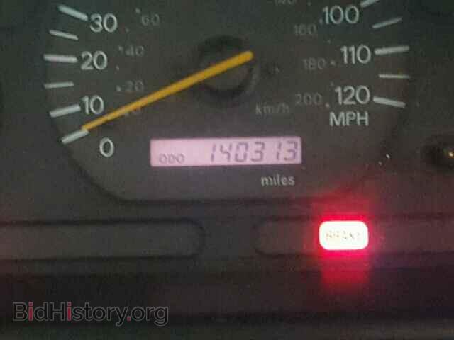 2001 MITSUBISHI GALANT - VIN: 4A3AA46G01E076705 - Фото 8