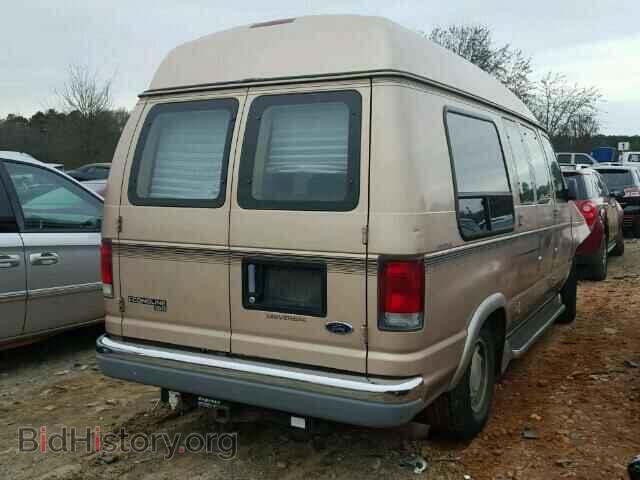 1998 FORD ECONOLINE - VIN: 1FDRE14L6WHB34374 - Фото 4