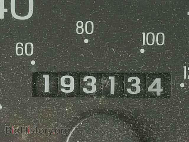 1998 FORD ECONOLINE - VIN: 1FDRE14L6WHB34374 - Фото 8
