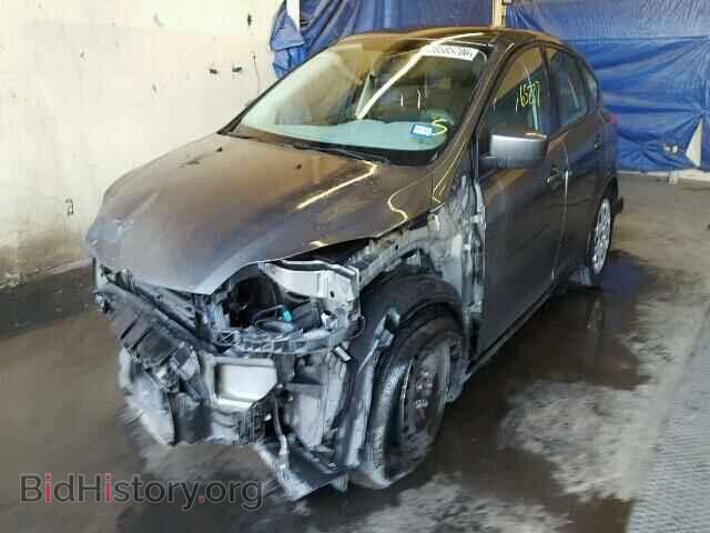 2012 FORD FOCUS - VIN: 1FAHP3K21CL315963 - Photo 2