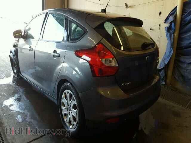 2012 FORD FOCUS - VIN: 1FAHP3K21CL315963 - Photo 3