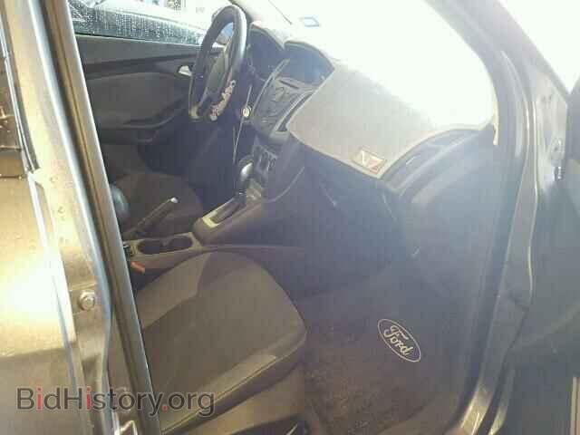 2012 FORD FOCUS - VIN: 1FAHP3K21CL315963 - Photo 5