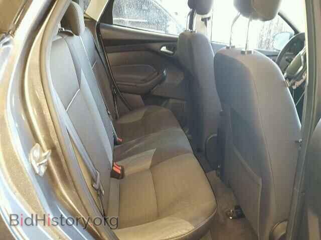 2012 FORD FOCUS - VIN: 1FAHP3K21CL315963 - Photo 6