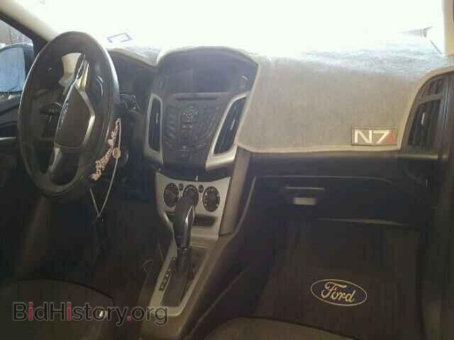 2012 FORD FOCUS - VIN: 1FAHP3K21CL315963 - Photo 9