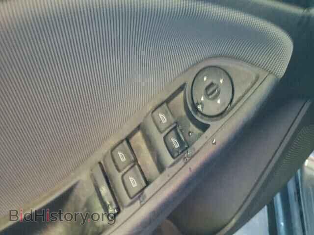 2012 FORD FOCUS - VIN: 1FAHP3K21CL315963 - Photo 10
