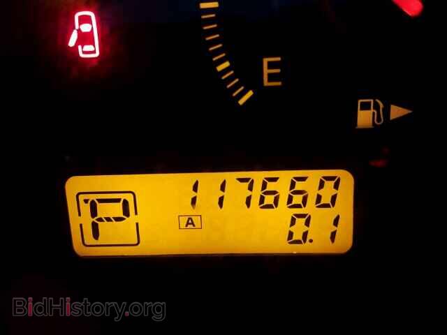 2007 NISSAN VERSA - VIN: 3N1BC11E87L434781 - Фото 8