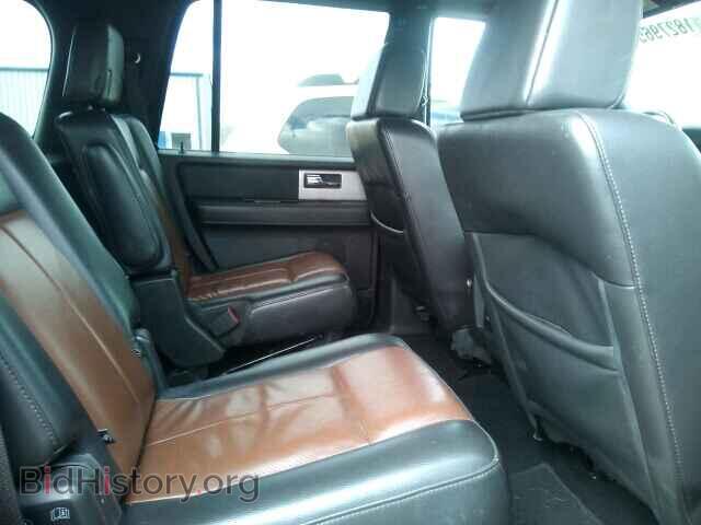 2008 FORD EXPEDITION - VIN: 1FMFU19598LA75286 - Фото 6