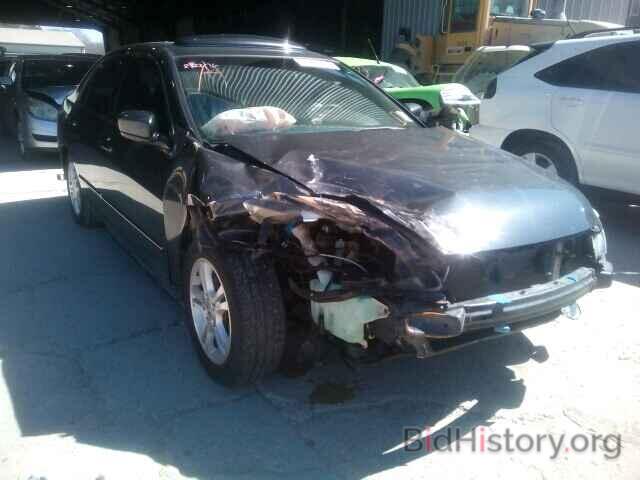 Photo 1HGCM567X6A049651 - HONDA ACCORD 2006