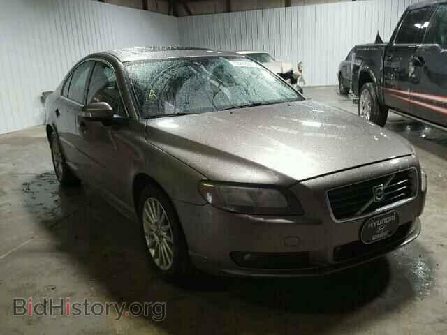 Фотография YV1AS982571045314 - VOLVO S80 2007