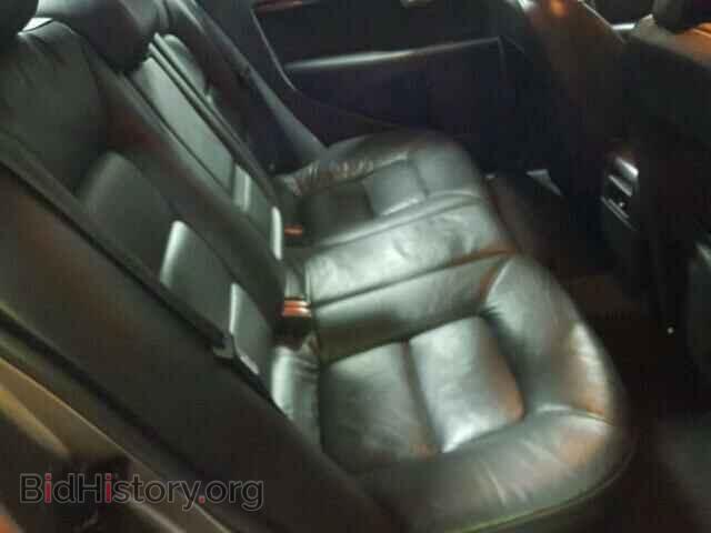 2007 VOLVO S80 - VIN: YV1AS982571045314 - Фото 6