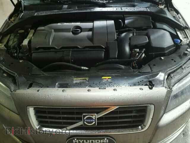 2007 VOLVO S80 - VIN: YV1AS982571045314 - Фото 7