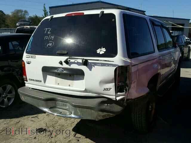 1998 FORD EXPLORER - VIN: 1FMZU32E0WUC62684 - Фото 4
