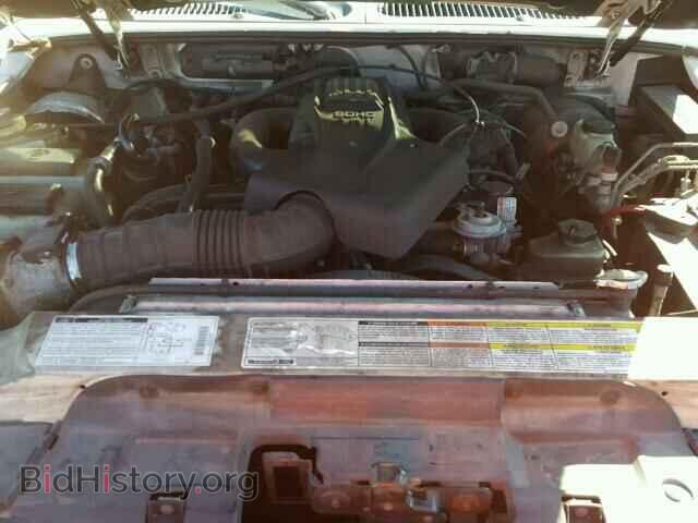 1998 FORD EXPLORER - VIN: 1FMZU32E0WUC62684 - Фото 7