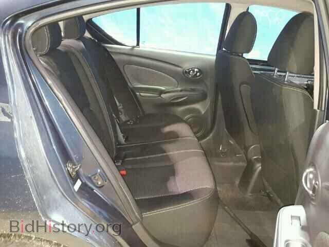 2016 NISSAN VERSA - VIN: 3N1CN7AP6GL905376 - Photo 6