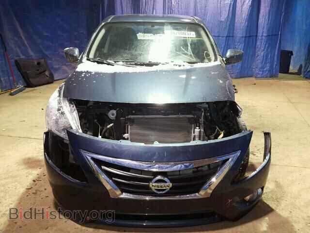 2016 NISSAN VERSA - VIN: 3N1CN7AP6GL905376 - Photo 9