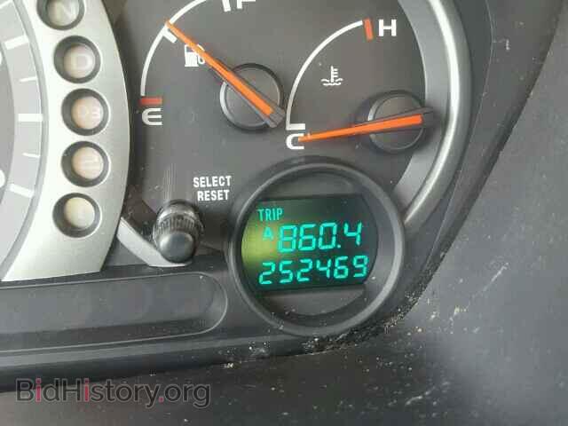 2005 HONDA PILOT - VIN: 5FNYF18545B051243 - Фото 8