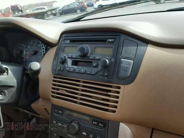 2005 HONDA PILOT - VIN: 5FNYF18545B051243 - Фото 9