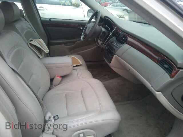 2001 CADILLAC DEVILLE - VIN: 1G6KD54Y41U104790 - Фото 5