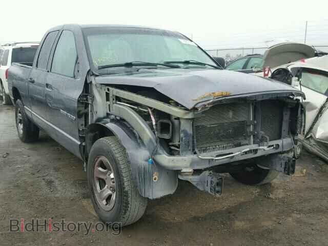 Photo 1D7HA18N13S205492 - DODGE RAM 1500 2003