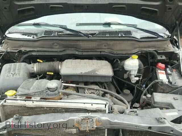 2003 DODGE RAM 1500 - VIN: 1D7HA18N13S205492 - Фото 7