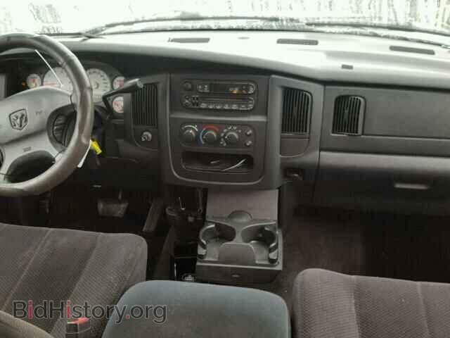 2003 DODGE RAM 1500 - VIN: 1D7HA18N13S205492 - Фото 9