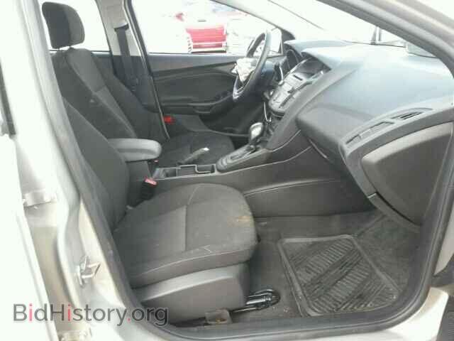 2015 FORD FOCUS - VIN: 1FADP3F24FL252371 - Photo 5