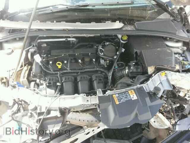 2015 FORD FOCUS - VIN: 1FADP3F24FL252371 - Photo 7