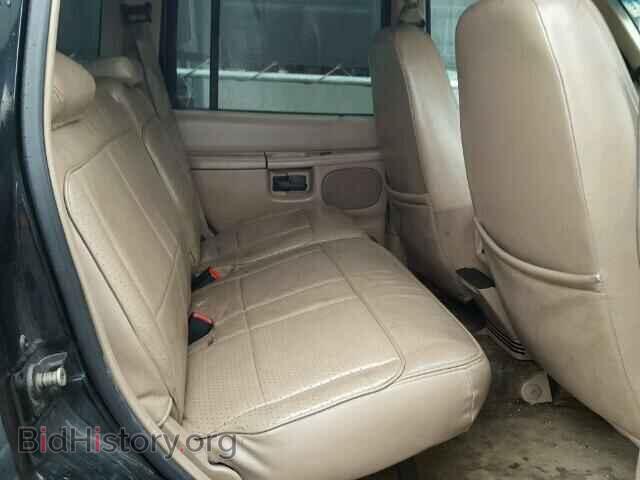 1998 FORD EXPLORER - VIN: 1FMZU32E8WZC07838 - Photo 6