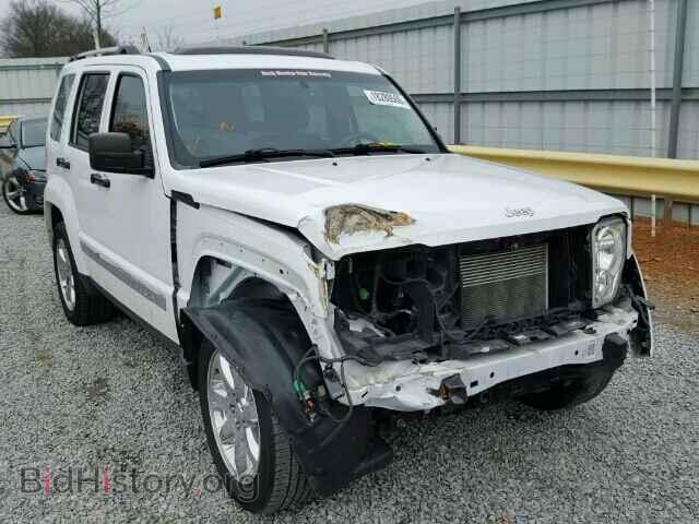 Photo 1J4PN5GK2BW532929 - JEEP LIBERTY 2011