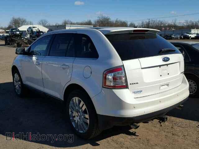 2010 FORD EDGE - VIN: 2FMDK4KC4ABA97032 - Фото 3