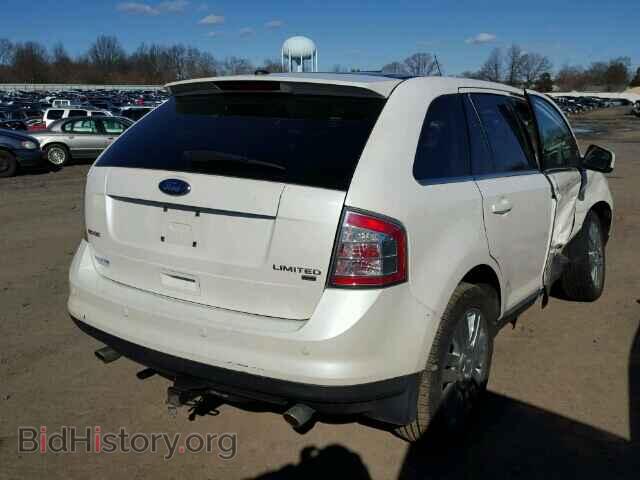 2010 FORD EDGE - VIN: 2FMDK4KC4ABA97032 - Фото 4