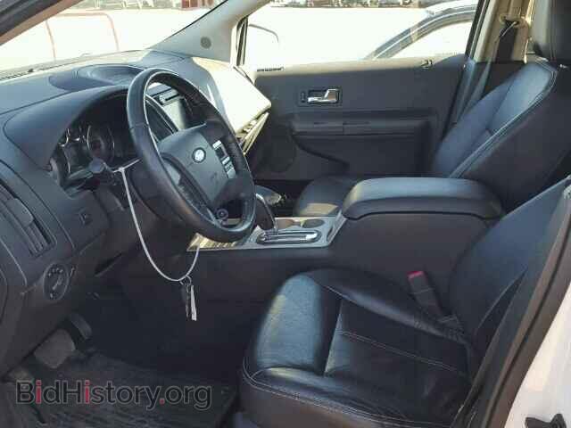 2010 FORD EDGE - VIN: 2FMDK4KC4ABA97032 - Фото 5