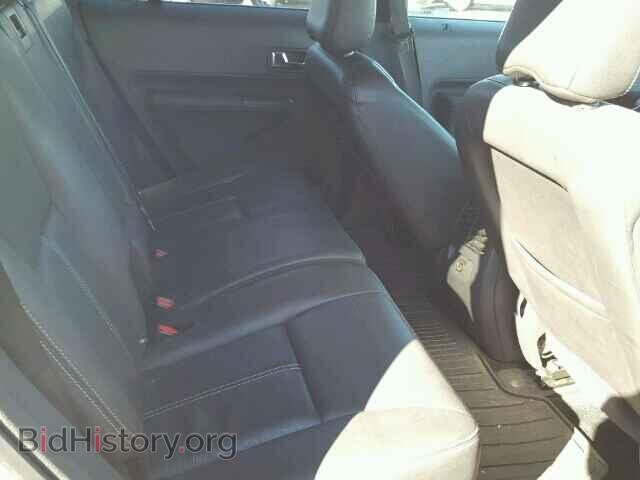 2010 FORD EDGE - VIN: 2FMDK4KC4ABA97032 - Фото 6