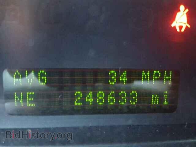 2010 FORD EDGE - VIN: 2FMDK4KC4ABA97032 - Фото 8