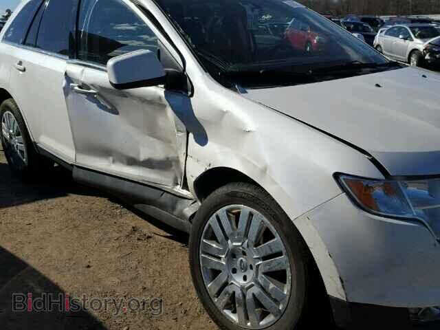 2010 FORD EDGE - VIN: 2FMDK4KC4ABA97032 - Фото 9