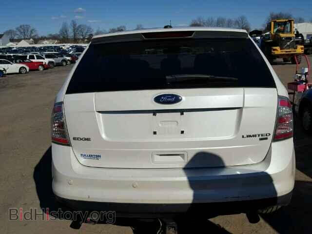 2010 FORD EDGE - VIN: 2FMDK4KC4ABA97032 - Фото 10