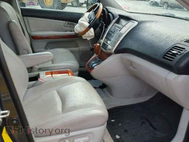 2004 LEXUS RX330 - VIN: 2T2GA31U34C012388 - Фото 5