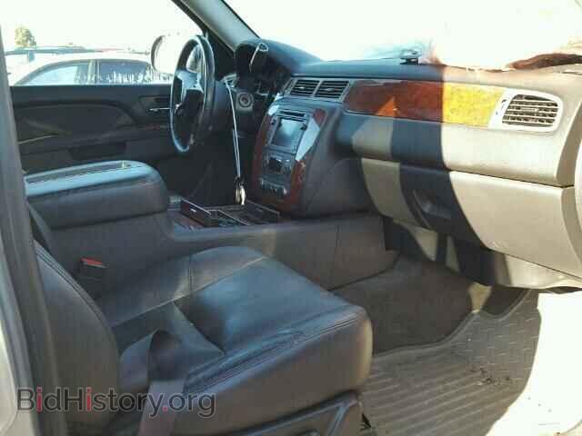 2010 CHEVROLET AVALANCHE - VIN: 3GNVKGE07AG130752 - Фото 5