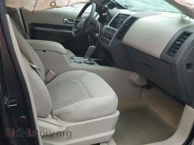 2007 FORD EDGE - VIN: 2FMDK46C77BA84990 - Фото 5