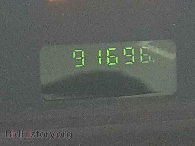 2007 FORD EDGE - VIN: 2FMDK46C77BA84990 - Фото 8