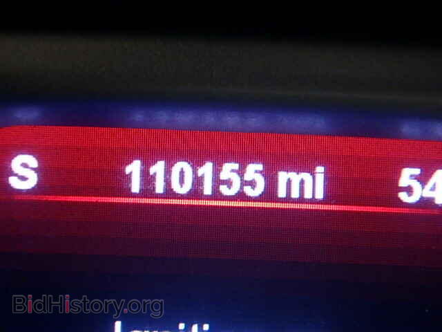 2012 DODGE JOURNEY - VIN: 3C4PDCBG9CT206813 - Фото 8
