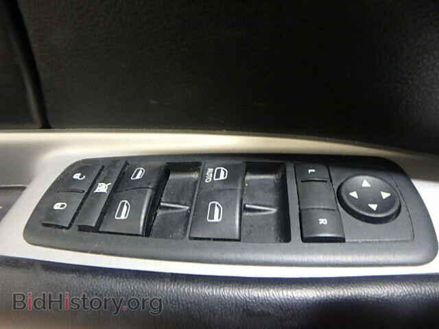 2012 DODGE JOURNEY - VIN: 3C4PDCBG9CT206813 - Фото 10