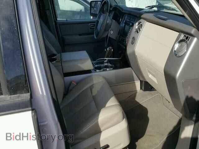 2010 FORD EXPEDITION - VIN: 1FMJU2A51AEB67286 - Фото 5