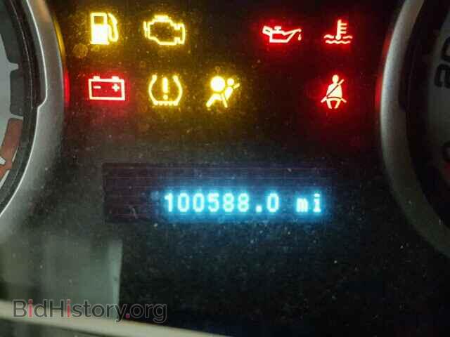 2009 FORD FOCUS - VIN: 1FAHP37N39W178034 - Фото 8