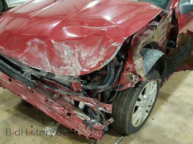 2009 FORD FOCUS - VIN: 1FAHP37N39W178034 - Фото 10