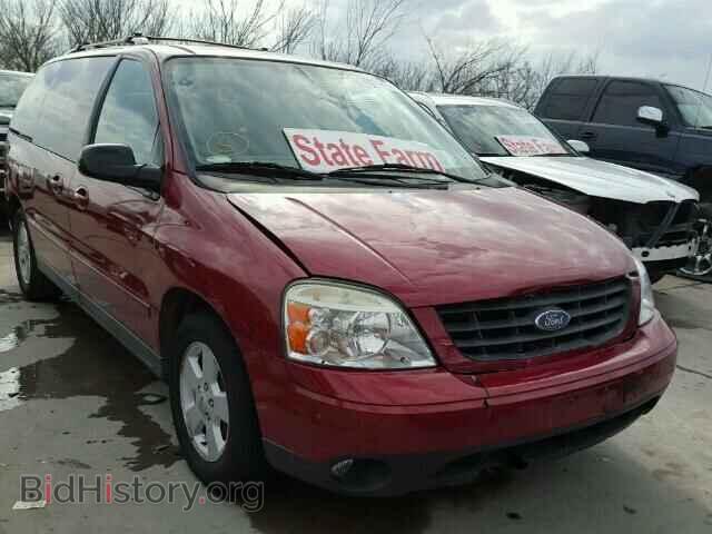 Photo 2FMZA57674BA26509 - FORD FREESTAR 2004