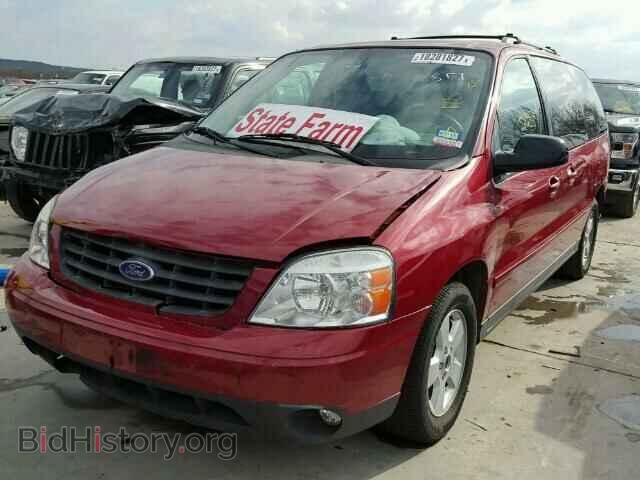 2004 FORD FREESTAR - VIN: 2FMZA57674BA26509 - Фото 2