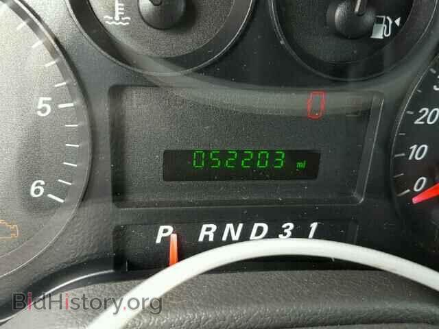 2004 FORD FREESTAR - VIN: 2FMZA57674BA26509 - Фото 8