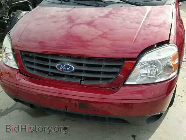 2004 FORD FREESTAR - VIN: 2FMZA57674BA26509 - Фото 9