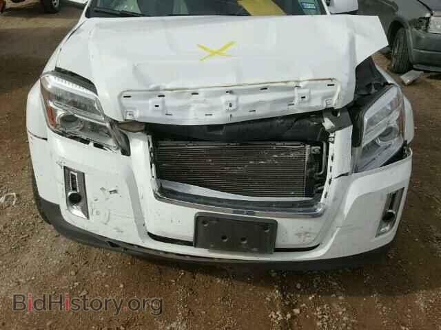 2014 GMC TERRAIN - VIN: 2GKALMEK4E6188974 - Фото 7